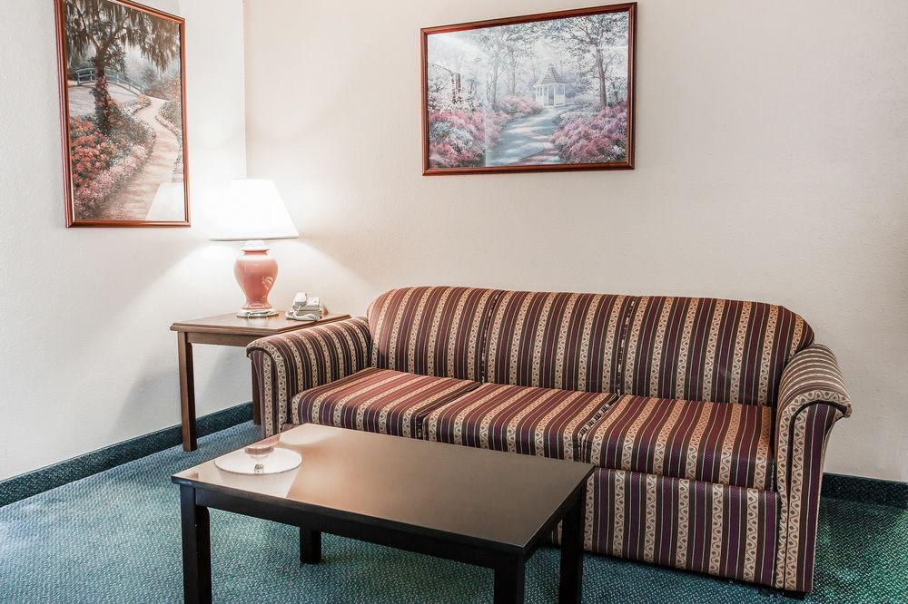 Quality Inn Port Angeles - Near Olympic National Park Eksteriør billede