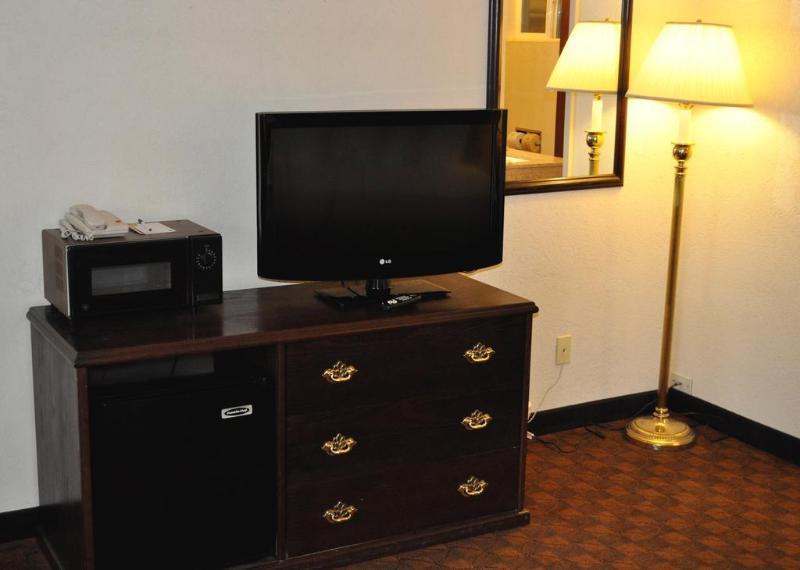 Quality Inn Port Angeles - Near Olympic National Park Eksteriør billede