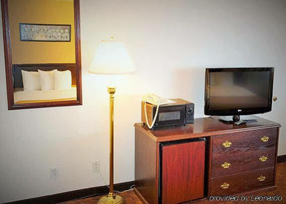 Quality Inn Port Angeles - Near Olympic National Park Eksteriør billede