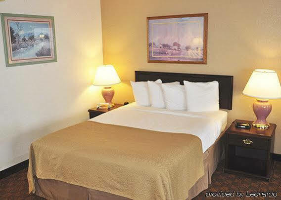 Quality Inn Port Angeles - Near Olympic National Park Eksteriør billede