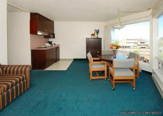 Quality Inn Port Angeles - Near Olympic National Park Eksteriør billede